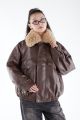 Дубленка/8182/251510007