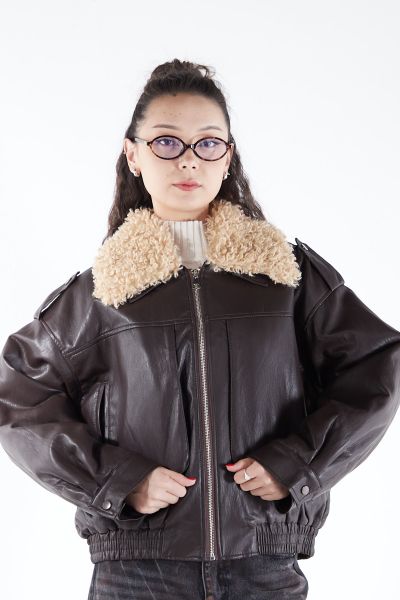 Дубленка/8190/251510008