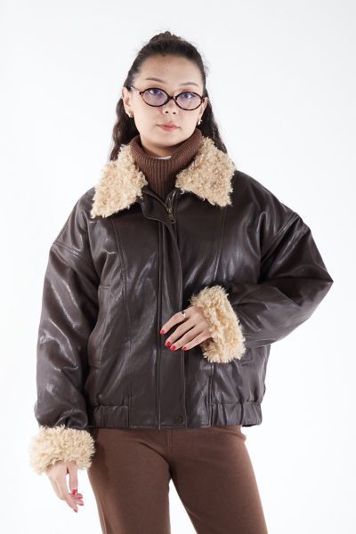 Дубленка/8189/251510006