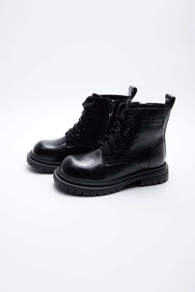 Детские ботинки/M6036-1