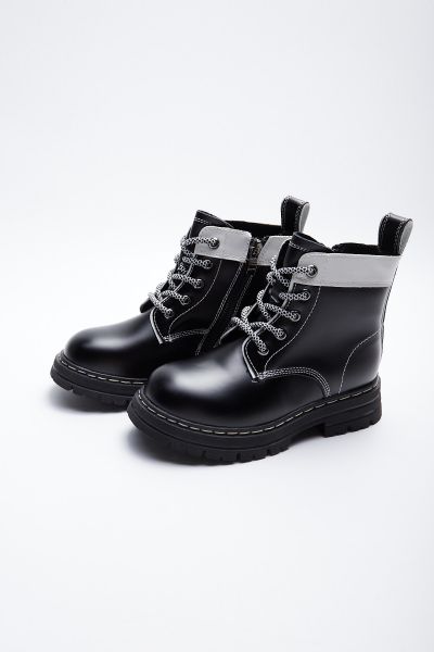 Детские ботинки/B7009-2