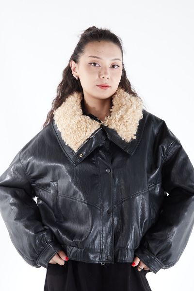 Дубленка/8186/251510005