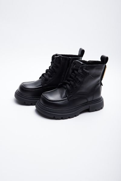 Детские ботинки/9080-1