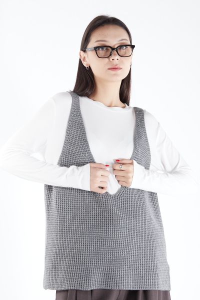 Жилет/W061/251310010