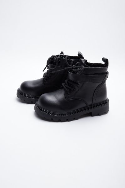 Детские ботинки/B669908-1