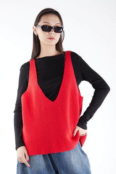 Жилет/W061/251310010