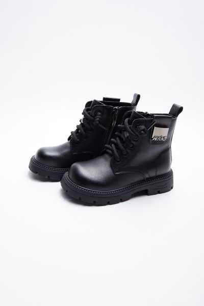 Детские ботинки/M6572-1