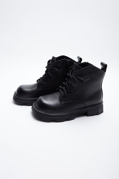 Детские ботинки/M9002-2