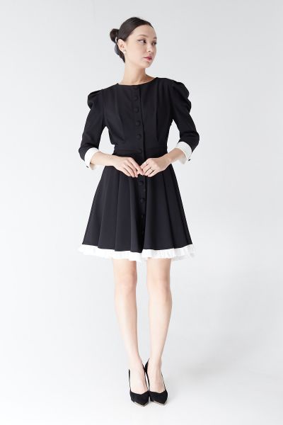 Платье/BAGE-2439/243011033