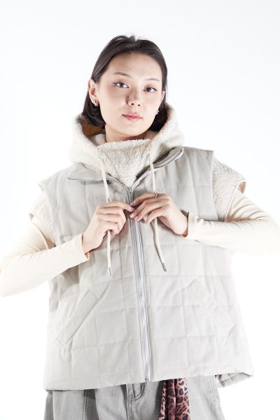 Жилет/XQ032/250711003