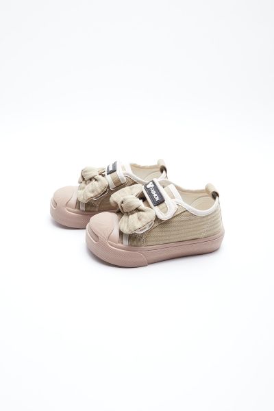 Детские мокасины/K12417-1