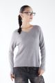 Пуловер/6613/252110007