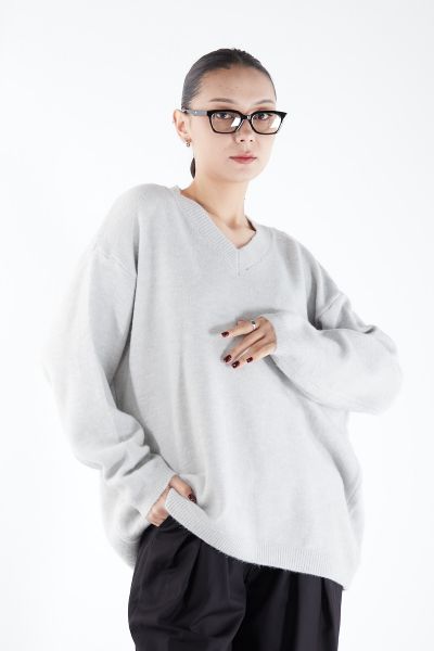 Пуловер/039/252310015