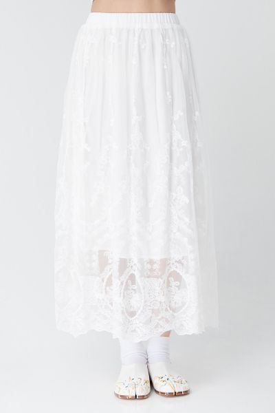 Юбка/6212/252303055