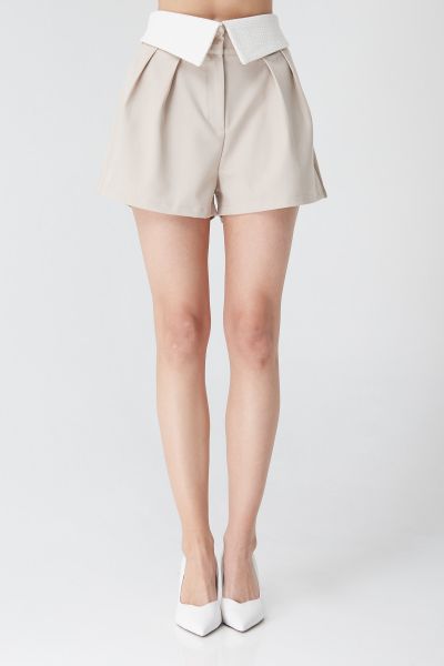 Шорты/25YSRT00003/252803006