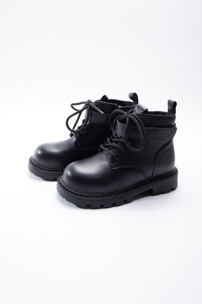Детские ботинки/10360-1