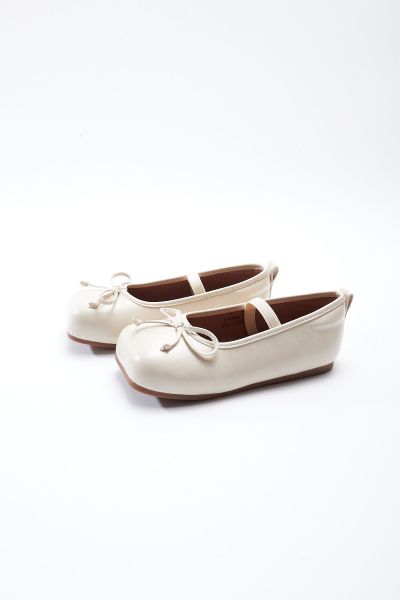 Детские балетки/PD83006-3