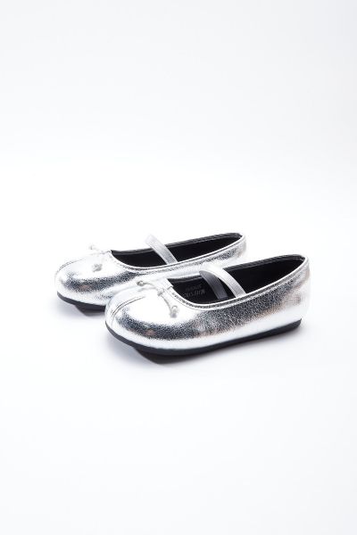 Детские балетки/ND63035-1