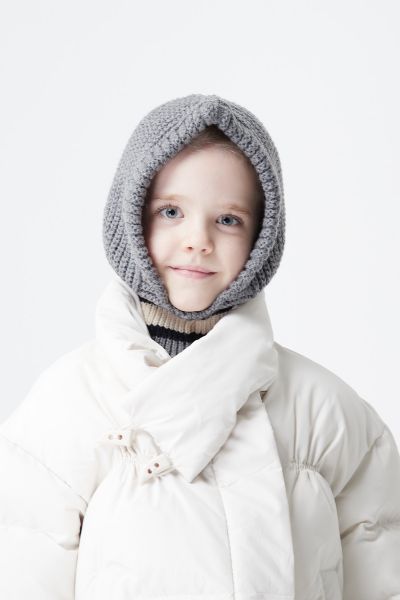 Детская шапка/241610007