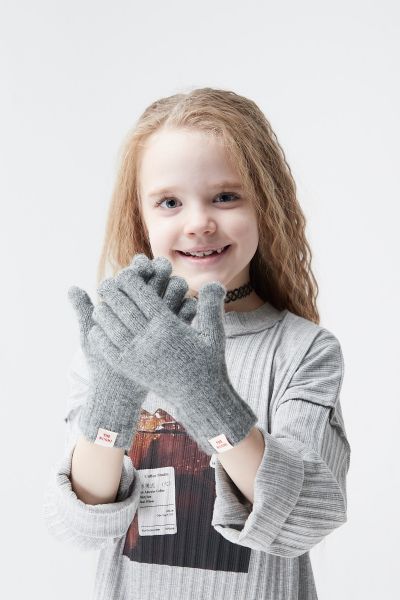 Детские перчатки/241610037