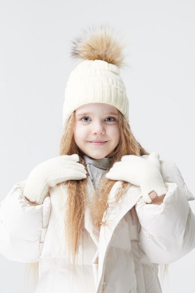 Детская шапка/241610019