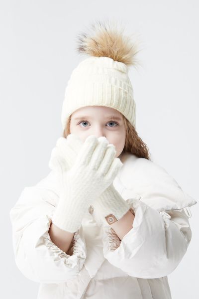 Детские перчатки/241610036