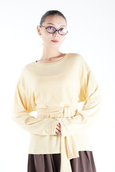 Лонгслив/A3F1366/251809003