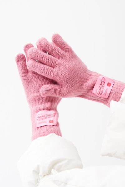 Детские перчатки/241610024