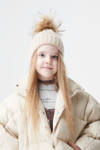 Детская шапка/241610019