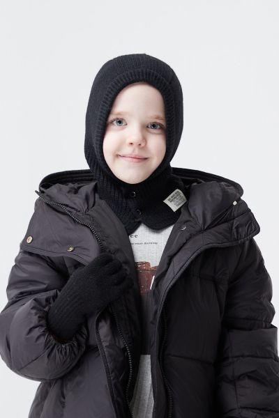 Детская шапка/241610015