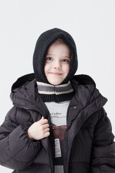 Детская шапка/241610007