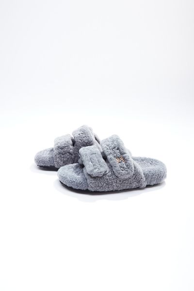 Шлепанцы/M122-1YH-4