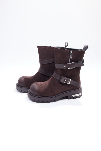 Ботинки/969-209YH-2