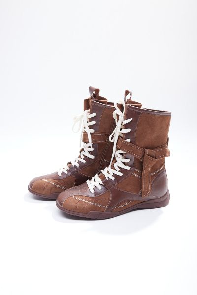 Ботинки/R7800-1850-1