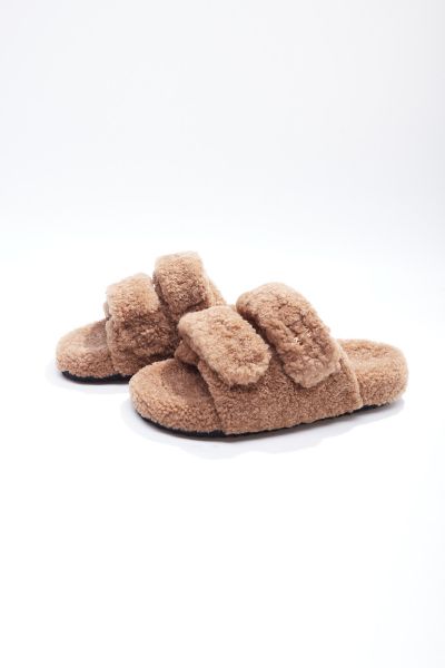 Шлепанцы/M122-1YH-1