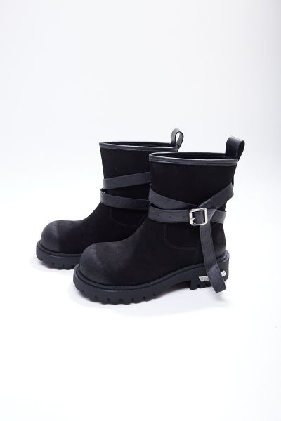 Ботинки/969-206YH-2