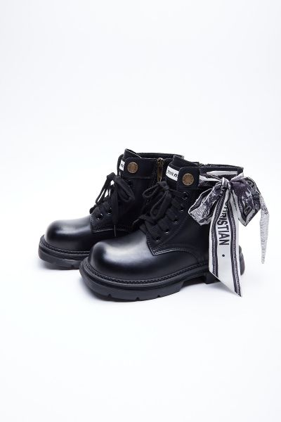 Детские ботинки/M7550-2