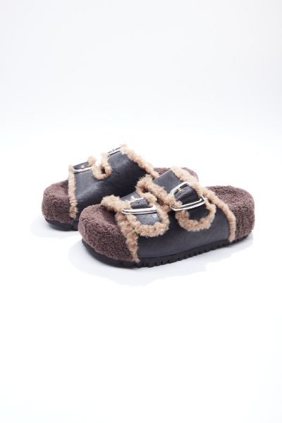 Шлепанцы/518-9YH-1