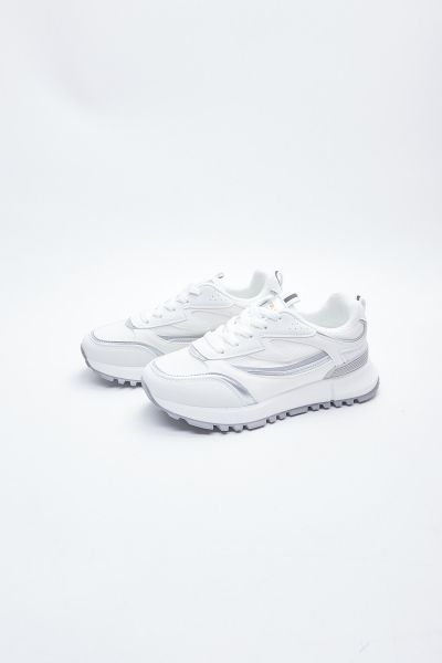 Кроссовки/XAL-C90-0207-PT-O