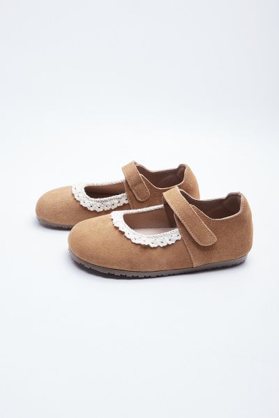 Детские балетки/10591-2