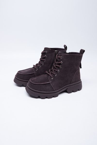 Ботинки/A27-ZM551-1