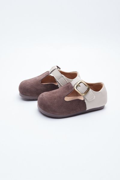 Детские мокасины/10556-2