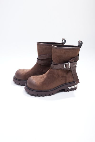 Ботинки/969-206YH-1