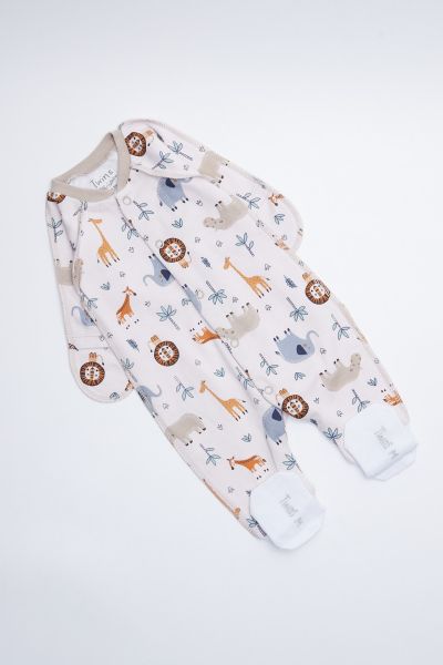 Детский слипер/05.64/243001011