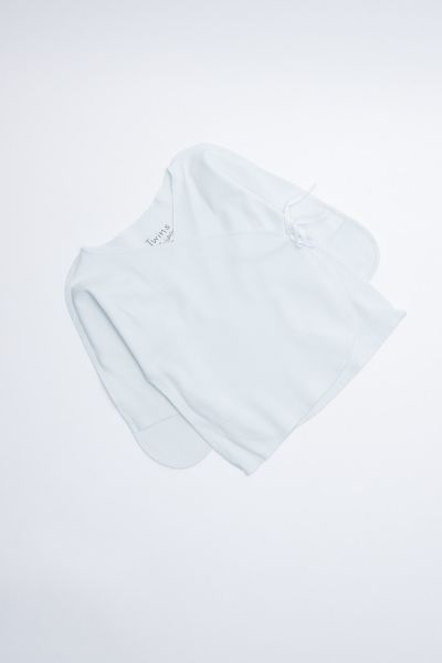 Детская распашонка/04.1/243001005