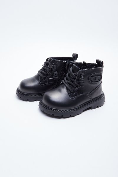 Детские ботинки/10420-1