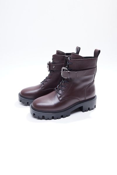 Ботинки/SH75168-636M-2