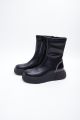 Ботинки/XUS-42385-2A-PB