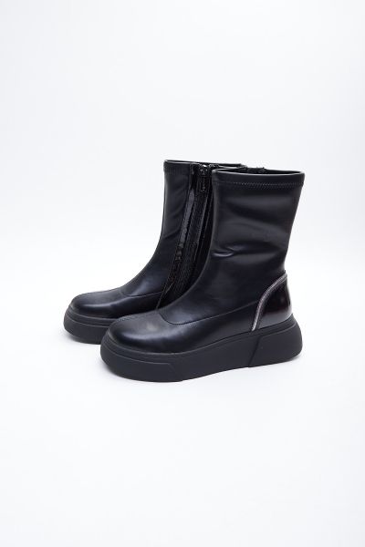 Ботинки/XUS-42385-2A-PB