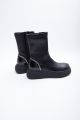 Ботинки/XUS-42385-2A-PB